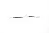 BOSCH ГMAZDA Шланг тормозной передн. прав.Mazda 6 03- 1987481950 BOSCH 1987481950