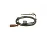 VW Датчик температуры ОГ Passat 1.9TDI -05 BOSCH 0986259076 (фото 4)