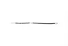 BOSCH NISSAN Торм.шланг передн. прав. MICRA IV 1987481821 BOSCH 1987481821