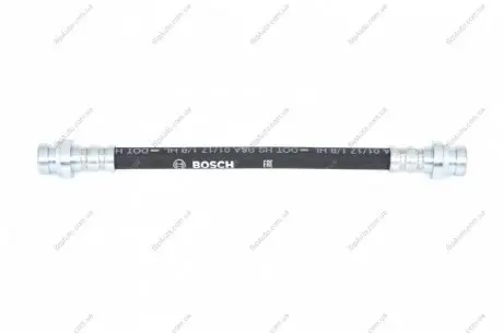 Тормозной шланг задн. прав. CITAN 415 BOSCH 1987481752