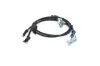 BOSCH трос тормозной FORD FOCUS III 12- 1987482419 BOSCH 1987482419