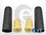 ERT BMW Защита аморт.задн.к-кт E81,87,90,X1 07- 520040 ERT-SEINSA 520040