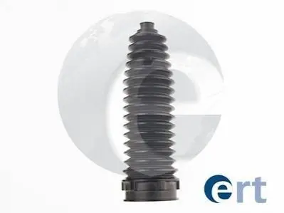 FIAT Защита рул.рейки Grande Punto 05- -SEINSA ERT 102374