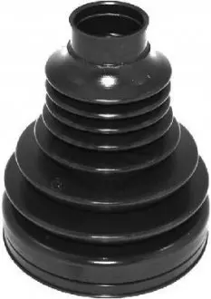 Bellow Set, drive shaft/Final Drive Metalcaucho 11044