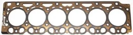 Прокладка, головка цилиндра ELRING 687.055
