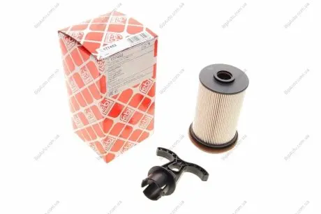 Автозапчастина FEBI BILSTEIN 177452