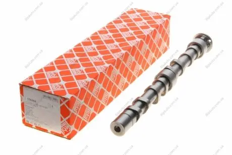 Вал розподільчий FEBI BILSTEIN 176004
