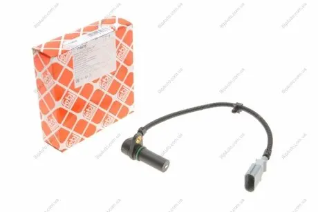 Автозапчастина FEBI BILSTEIN 174638