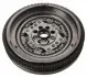 Демпфер зчеплення VW Tiguan/Skoda Karoq/Kodiaq 2.0 TDI 4x4 16- (140kw) (DFHA) SACHS 2295 001 817 (фото 1)