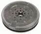 Демпфер зчеплення VW Tiguan/Skoda Karoq/Kodiaq 2.0 TDI 4x4 16- (140kw) (DFHA) SACHS 2295 001 817 (фото 2)