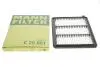 Автозапчастина -FILTER MANN C25051 (фото 4)