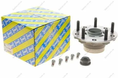 Автозапчастина SNR/NTN SNR NTN R141.95