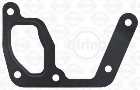 Прокладка водяної помпи RVI MIDLINER, MIDLUM DCI4-B-MIDR04.02.26B/41 05.96- ELRING 485.600