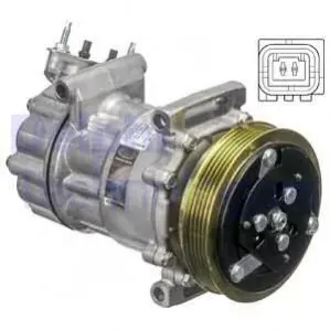 Автозапчастина Delphi CS20538
