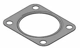 Автозапчастина WALKER 81789