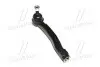Наконечник R Toyota Highlander/Kluger 08- Venza 09- Lexus RX350/450H 09- OLD CET-181 (вир-во CTR) CE0796 CE-0796