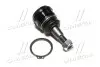 Опора кульова нижня Mitsubishi Colt 04-12 (вир-во CTR) CB0261