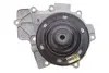 Насос охолоджуючої рідини, з ущільненням MERCEDES SPRINTER 3,5-T (B906), SPRINTER 3,5-T (B907), SPRINTER 3,5-T (B907, B910), SPRINTER 3-T (B906), SPRINTER 3-T (B907) 2.2D 06.06-12.21 HEPU P1516A