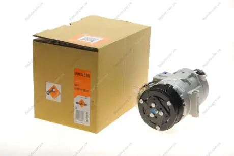 Автозапчастина NRF 32836