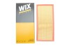 Фільтр повітря WIX WIX FILTERS WA9961 (фото 2)