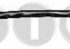 Гальмівний шланг FRONT SEAT Ibiza\'93 Inc STC T496124