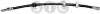 Тормозной шланг FRONT SEAT Ibiza\&#039;93 Inc STC T496124 (фото 1)