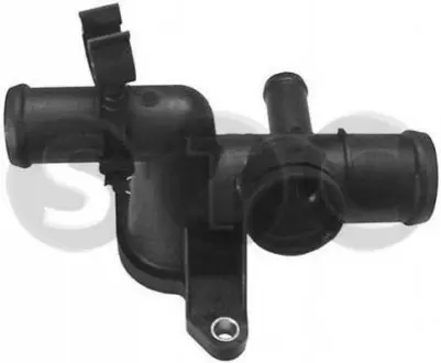 Фланець охолоджуючої рідини VW 1.6-9 STC T403599
