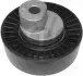 Шкив, клиновый ремень BMW s/3-5 STC T405076