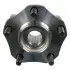 Febi Підшипник ступиці NISSAN Qashqai/X-Trail \'\'F \'\'13>> FEBI BILSTEIN 176248 (фото 2)