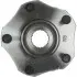 Febi Підшипник ступиці NISSAN Qashqai/X-Trail \'\'F \'\'13>> FEBI BILSTEIN 176248 (фото 4)