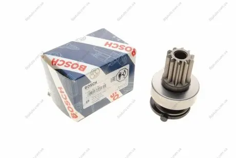 БЕНДИКС СТАРТЕРА 1 986 SE1 760 BOSCH 1986SE1760