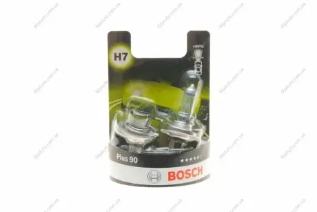 АВТОМОБІЛЬНА ЛАМПА РОЗЖАРЮВАННЯ 1 987 301 423 BOSCH 1987301423