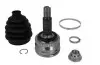 CIFAM HYUNDAI Шрус наружный с ABS к-кт 27/24 зуб. i30 1.6 CRDi 11-16, i30 1.6 GDI 12- 607-828 CIFAM 607-828