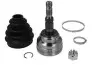 CIFAM OPEL Шрус наружный к-кт 35/33 ASTRA G 2.2 DTI 02-05, ZAFIRA A 2.2 DTI 02-05 607-900 CIFAM 607-900