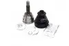 CIFAM MITSUBISHI ШРУС наружный 25/22 зуб. GALANT VII 2.0 GLSI 4WD 92-96 607-332 CIFAM