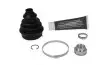 CIFAM CHEVROLET К-т пыльника ШРУСа 20*74*105 AVEO 1.2 11-, 1.4 11- 613-606 CIFAM 613-606