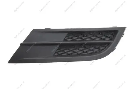 Решітка бампера VW Jetta 15-18 (R) AUTOTECHTEILE 385 3040