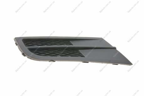 Решітка бампера VW Jetta 15-18 (L) AUTOTECHTEILE 385 3039