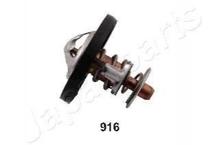 CHRYSLER термостат Sebring 2,4 -10, JEEP Compas 2,4 06-, Patriot JAPANPARTS VT-916