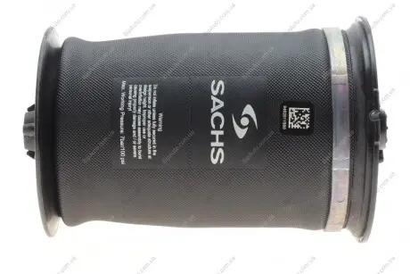 BMW пневмо подушка задн. Е70 SACHS 994 899
