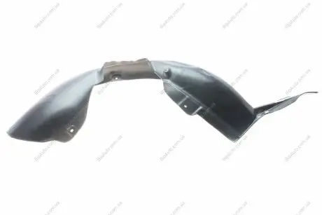 Підкрилок передній, лівий AUTOTECHTEILE 380 5018