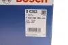 ВСТАВКА ПОВІТРЯНОГО ФІЛЬТРА BOSCH F 026 400 383 (фото 6)