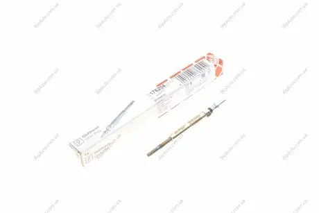 Свеча накаливания FEBI BILSTEIN 176204