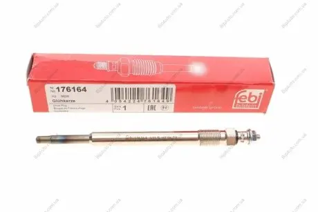 Свеча накаливания FEBI BILSTEIN 176164