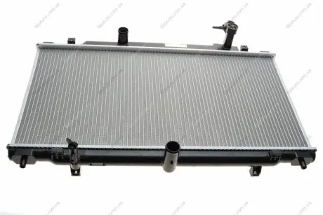 Радиатор охлаждения MAHLE MAHLE / KNECHT CR 2652 000S