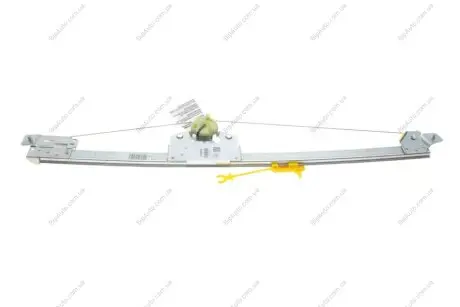 Привод стеклопимщика Van Wezel 3794264