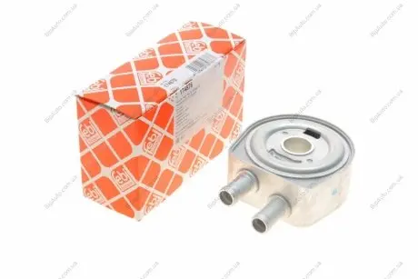 Радиатор масляный FEBI BILSTEIN 174878