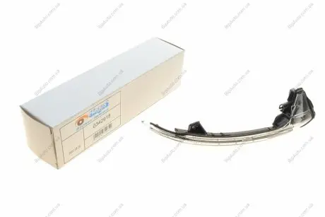 Повторитель поворота Van Wezel 0342918