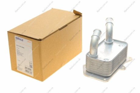 Радиатор масляный MAHLE MAHLE / KNECHT CLC 276 000S (фото 1)