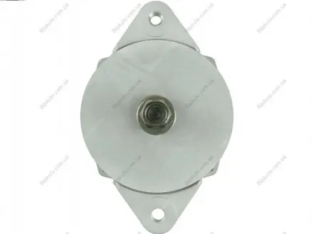 Генератор 12V 130A AS-PL A1017